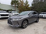 Used 2021 LEXUS RX 350 in JUPITER, FLORIDA (Photo 9)