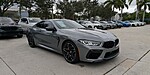 Used 2024 BMW M8 COMPETITION in JUPITER, FLORIDA