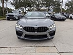 Used 2024 BMW M8 COMPETITION in JUPITER, FLORIDA (Photo 3)
