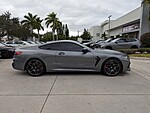 Used 2024 BMW M8 COMPETITION in JUPITER, FLORIDA (Photo 4)