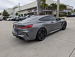 Used 2024 BMW M8 COMPETITION in JUPITER, FLORIDA (Photo 5)