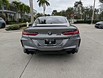 Used 2024 BMW M8 COMPETITION in JUPITER, FLORIDA (Photo 6)