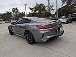 Used 2024 BMW M8 COMPETITION in JUPITER, FLORIDA (Photo 7)