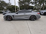 Used 2024 BMW M8 COMPETITION in JUPITER, FLORIDA (Photo 8)