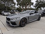 Used 2024 BMW M8 COMPETITION in JUPITER, FLORIDA (Photo 9)