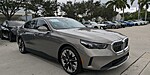 Used 2026 BMW i5 EDRIVE40 in JUPITER, FLORIDA