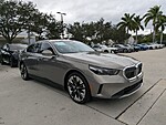 Used 2026 BMW i5 EDRIVE40 in JUPITER, FLORIDA (Photo 1)