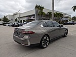 Used 2026 BMW i5 EDRIVE40 in JUPITER, FLORIDA (Photo 5)