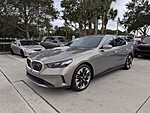 Used 2026 BMW i5 EDRIVE40 in JUPITER, FLORIDA (Photo 9)
