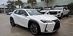 Used 2021 LEXUS UX 200 BASE in JUPITER, FLORIDA