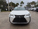 Used 2021 LEXUS UX 200 BASE in JUPITER, FLORIDA (Photo 3)