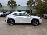Used 2021 LEXUS UX 200 BASE in JUPITER, FLORIDA (Photo 4)