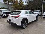 Used 2021 LEXUS UX 200 BASE in JUPITER, FLORIDA (Photo 5)