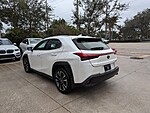 Used 2021 LEXUS UX 200 BASE in JUPITER, FLORIDA (Photo 7)