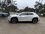 Used 2021 LEXUS UX 200 BASE in JUPITER, FLORIDA (Photo 8)