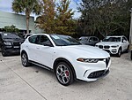Used 2024 ALFA ROMEO TONALE TI in JUPITER, FLORIDA (Photo 1)