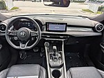 Used 2024 ALFA ROMEO TONALE TI in JUPITER, FLORIDA (Photo 14)