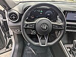Used 2024 ALFA ROMEO TONALE TI in JUPITER, FLORIDA (Photo 24)