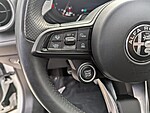 Used 2024 ALFA ROMEO TONALE TI in JUPITER, FLORIDA (Photo 25)