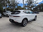 Used 2024 ALFA ROMEO TONALE TI in JUPITER, FLORIDA (Photo 4)
