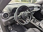 Used 2024 ALFA ROMEO TONALE TI in JUPITER, FLORIDA (Photo 9)