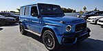 Used 2023 MERCEDES-BENZ G-CLASS G 63 AMG® in JUPITER, FLORIDA