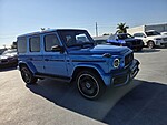 Used 2023 MERCEDES-BENZ G-CLASS G 63 AMG® in JUPITER, FLORIDA (Photo 10)