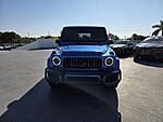 Used 2023 MERCEDES-BENZ G-CLASS G 63 AMG® in JUPITER, FLORIDA (Photo 11)