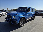 Used 2023 MERCEDES-BENZ G-CLASS G 63 AMG® in JUPITER, FLORIDA (Photo 2)