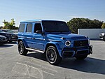 Used 2023 MERCEDES-BENZ G-CLASS G 63 AMG® in JUPITER, FLORIDA (Photo 3)