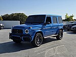 Used 2023 MERCEDES-BENZ G-CLASS G 63 AMG® in JUPITER, FLORIDA (Photo 4)