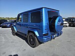 Used 2023 MERCEDES-BENZ G-CLASS G 63 AMG® in JUPITER, FLORIDA (Photo 6)