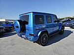 Used 2023 MERCEDES-BENZ G-CLASS G 63 AMG® in JUPITER, FLORIDA (Photo 8)