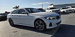 Used 2024 BMW 3 SERIES 330I in JUPITER, FLORIDA