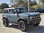 Used 2021 FORD BRONCO FIRST EDITION in JUPITER, FLORIDA (Photo 1)