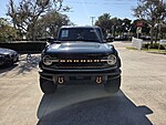 Used 2021 FORD BRONCO FIRST EDITION in JUPITER, FLORIDA (Photo 10)