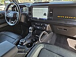 Used 2021 FORD BRONCO FIRST EDITION in JUPITER, FLORIDA (Photo 12)