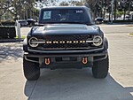 Used 2021 FORD BRONCO FIRST EDITION in JUPITER, FLORIDA (Photo 2)