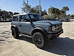 Used 2021 FORD BRONCO FIRST EDITION in JUPITER, FLORIDA (Photo 3)