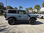 Used 2021 FORD BRONCO FIRST EDITION in JUPITER, FLORIDA (Photo 4)