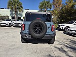 Used 2021 FORD BRONCO FIRST EDITION in JUPITER, FLORIDA (Photo 6)