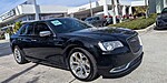 Used 2019 CHRYSLER 300 C in JUPITER, FLORIDA