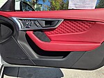 Used 2021 JAGUAR F-TYPE CONVERTIBLE AUTO FIRST EDITION in JUPITER, FLORIDA (Photo 11)