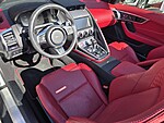 Used 2021 JAGUAR F-TYPE CONVERTIBLE AUTO FIRST EDITION in JUPITER, FLORIDA (Photo 13)