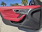 Used 2021 JAGUAR F-TYPE CONVERTIBLE AUTO FIRST EDITION in JUPITER, FLORIDA (Photo 14)