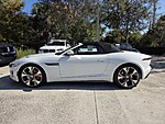 Used 2021 JAGUAR F-TYPE CONVERTIBLE AUTO FIRST EDITION in JUPITER, FLORIDA (Photo 21)