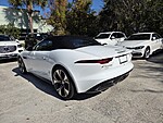 Used 2021 JAGUAR F-TYPE CONVERTIBLE AUTO FIRST EDITION in JUPITER, FLORIDA (Photo 22)