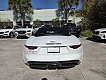 Used 2021 JAGUAR F-TYPE CONVERTIBLE AUTO FIRST EDITION in JUPITER, FLORIDA (Photo 23)