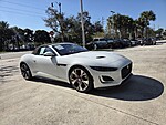 Used 2021 JAGUAR F-TYPE CONVERTIBLE AUTO FIRST EDITION in JUPITER, FLORIDA (Photo 27)