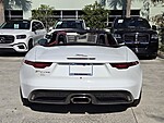 Used 2021 JAGUAR F-TYPE CONVERTIBLE AUTO FIRST EDITION in JUPITER, FLORIDA (Photo 6)